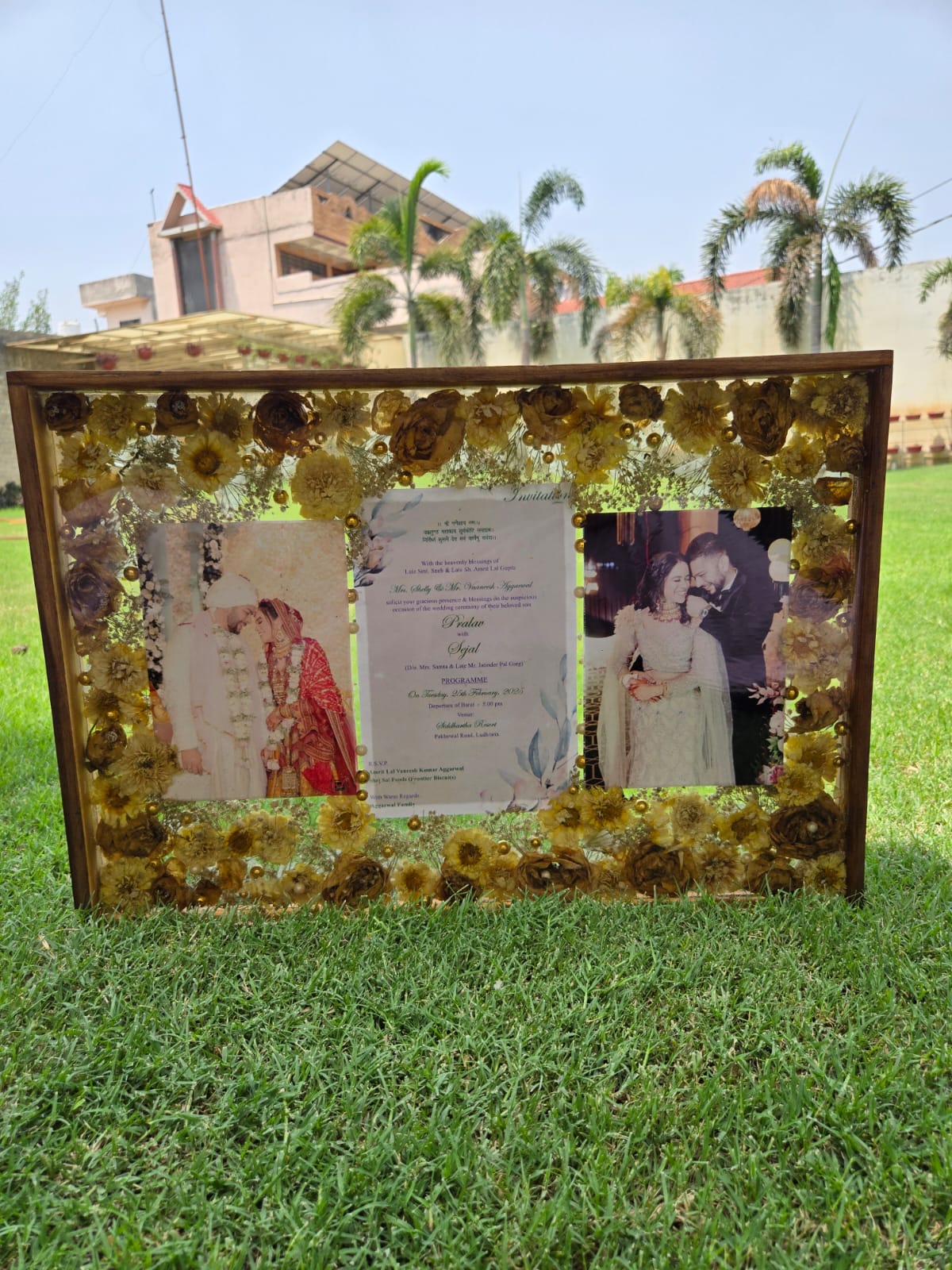 Happy Customers at Creative Ripples